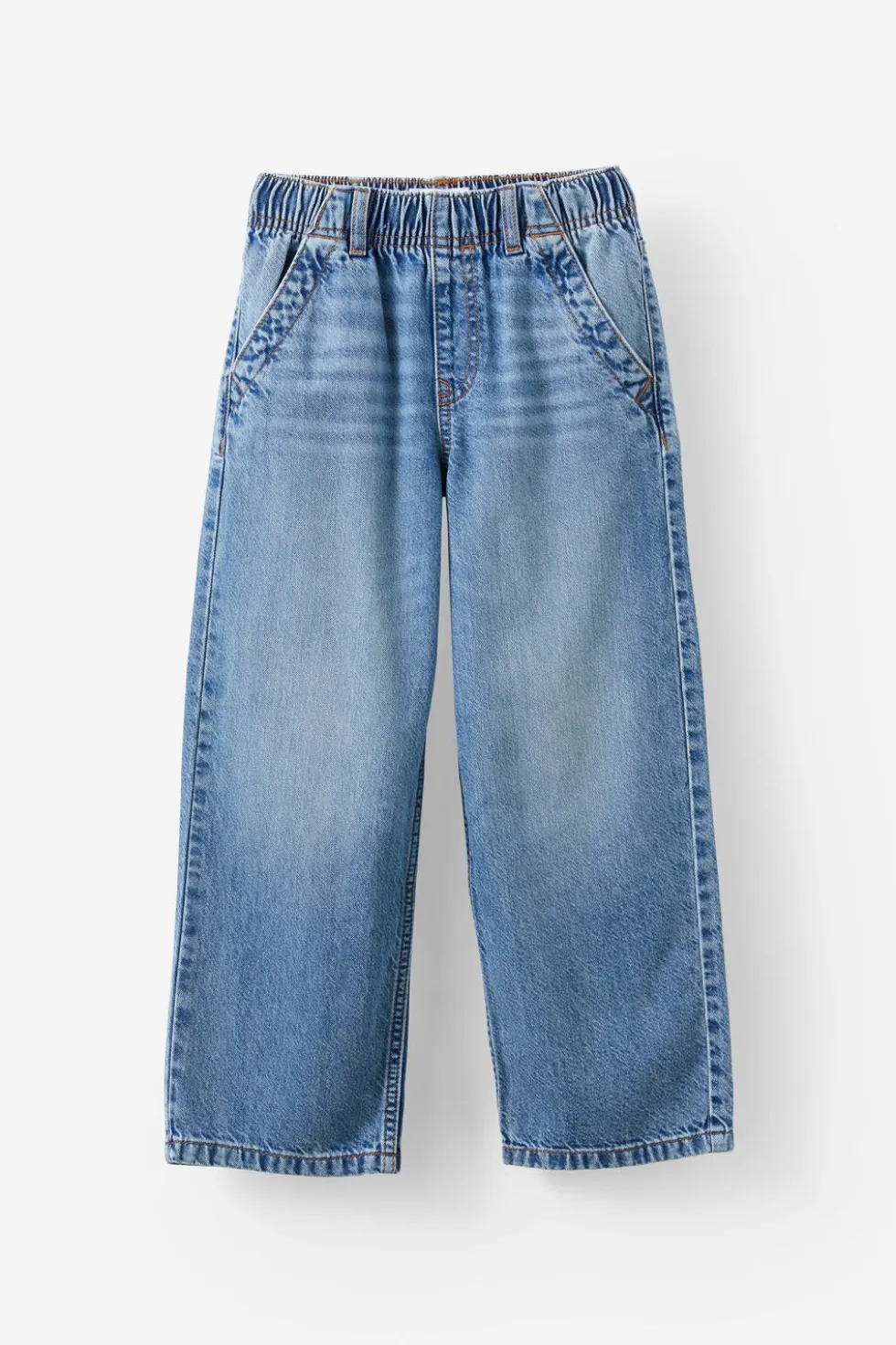 Taylor Denim Jean