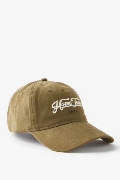 The Classic Cap