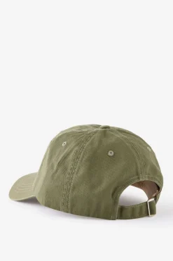 The Classic Cap