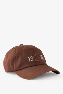The Classic Cap
