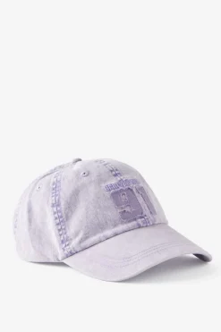 The Classic Cap