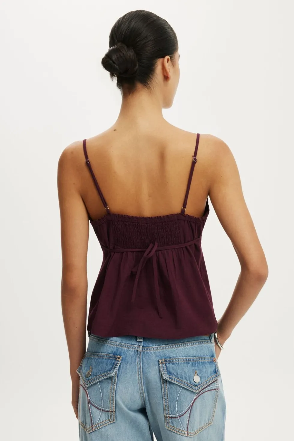 The Daydream Cami