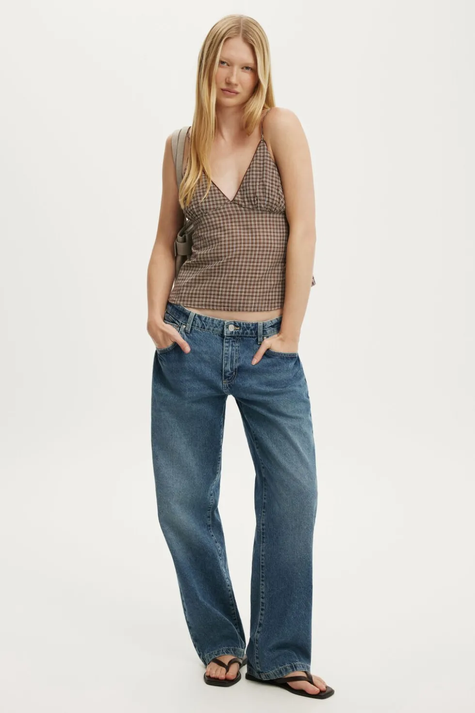 The Daydream Cami
