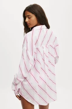 The Essential Beach Shirt