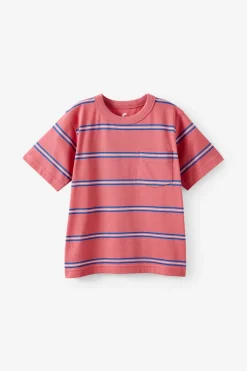 The Essential Short Sleeve Tee