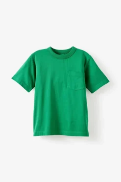 The Essential Short Sleeve Tee