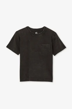 The Essential Short Sleeve Tee