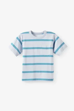 The Essential Short Sleeve Tee
