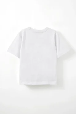 The Essential Short Sleeve Tee