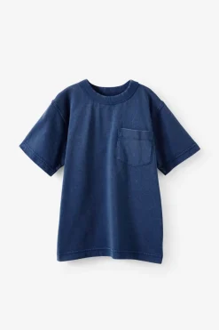 The Essential Short Sleeve Tee