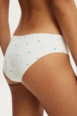 The Invisible Bikini Brief