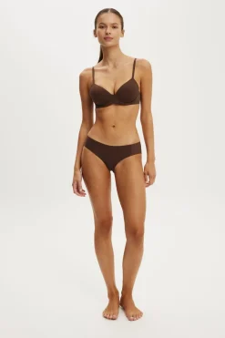 The Invisible Bikini Brief