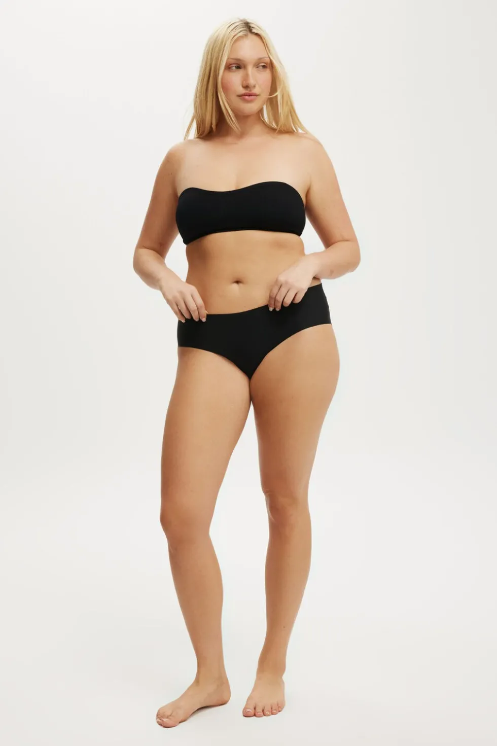 The Invisible Boyleg Brief