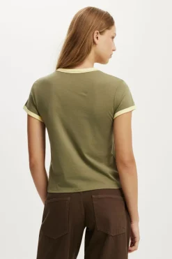 The Original Graphic Tee