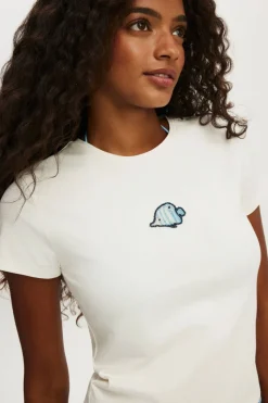 The Resort Baby Graphic Tshirt