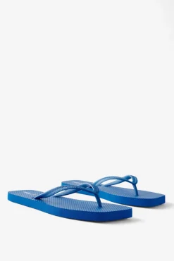 The Rubi Square Toe Flip Flop