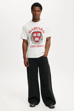 Tony Montana Scarface Box Fit T-Shirt