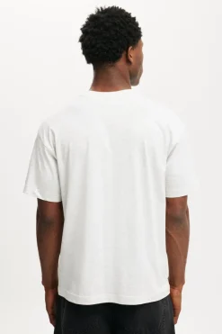 Tony Montana Scarface Box Fit T-Shirt