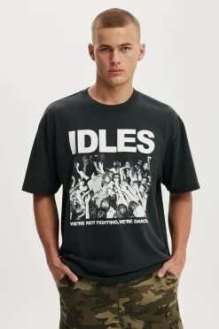 Tool Everyday Fit Music T-Shirt