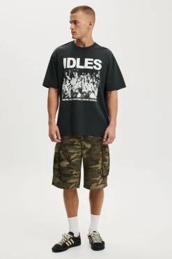 Tool Everyday Fit Music T-Shirt