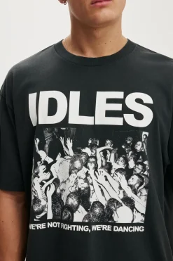 Tool Everyday Fit Music T-Shirt