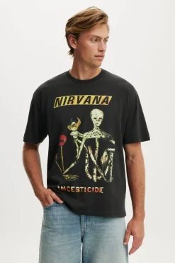 Tool Everyday Fit Music T-Shirt