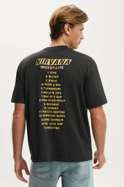 Tool Everyday Fit Music T-Shirt