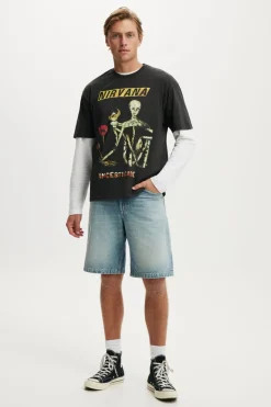 Tool Everyday Fit Music T-Shirt