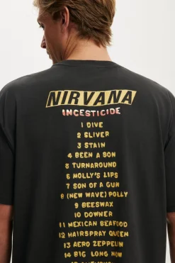 Tool Everyday Fit Music T-Shirt