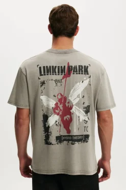 Tool Everyday Fit Music T-Shirt