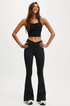 Torquay Ultra Soft Full Length Flare