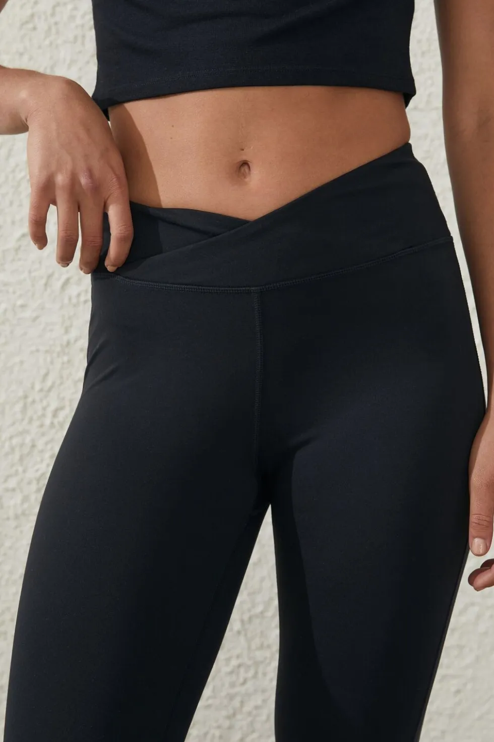 Torquay Ultra Soft Full Length Flare