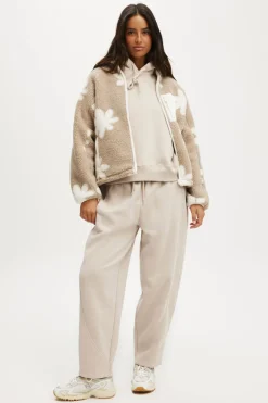 Trail Sherpa Zip Through