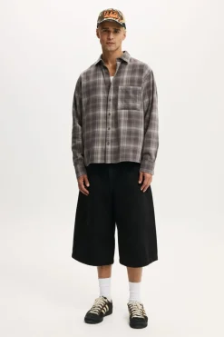 Tribeca Long Sleeve Shirt