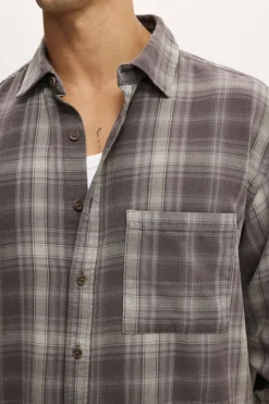 Tribeca Long Sleeve Shirt
