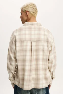 Tribeca Long Sleeve Shirt