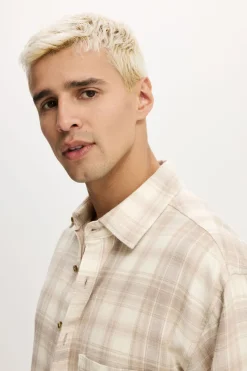 Tribeca Long Sleeve Shirt
