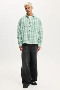 Tribeca Long Sleeve Shirt
