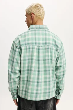 Tribeca Long Sleeve Shirt
