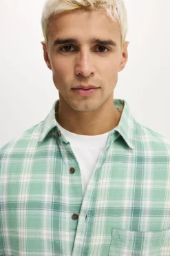 Tribeca Long Sleeve Shirt