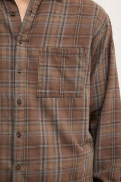 Tribeca Long Sleeve Shirt