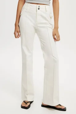 Tully Bootleg Cargo Pant