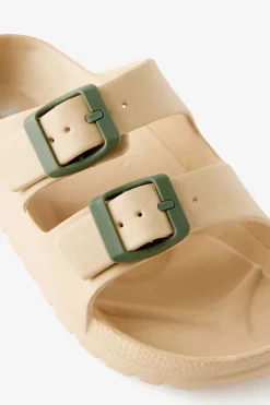 Twin Strap Slide