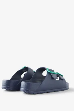 Twin Strap Slide