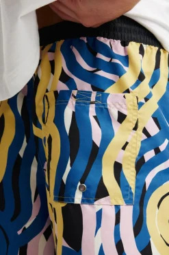 Tylah Saunders Short