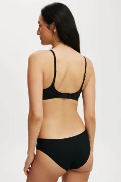 Ultimate Comfort Push Up2 T-Shirt Bra