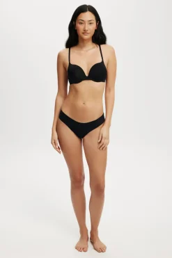 Ultimate Comfort Push Up2 T-Shirt Bra