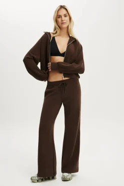 Ultimate Soft Hooded Jacket