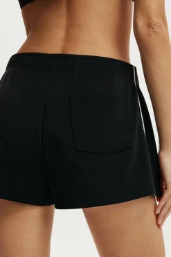 Ultimate Soft Track Short