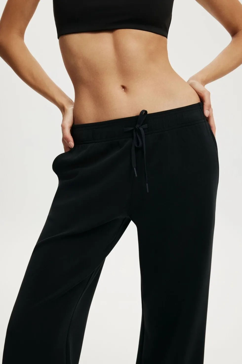 Ultimate Soft Wide Leg Pant